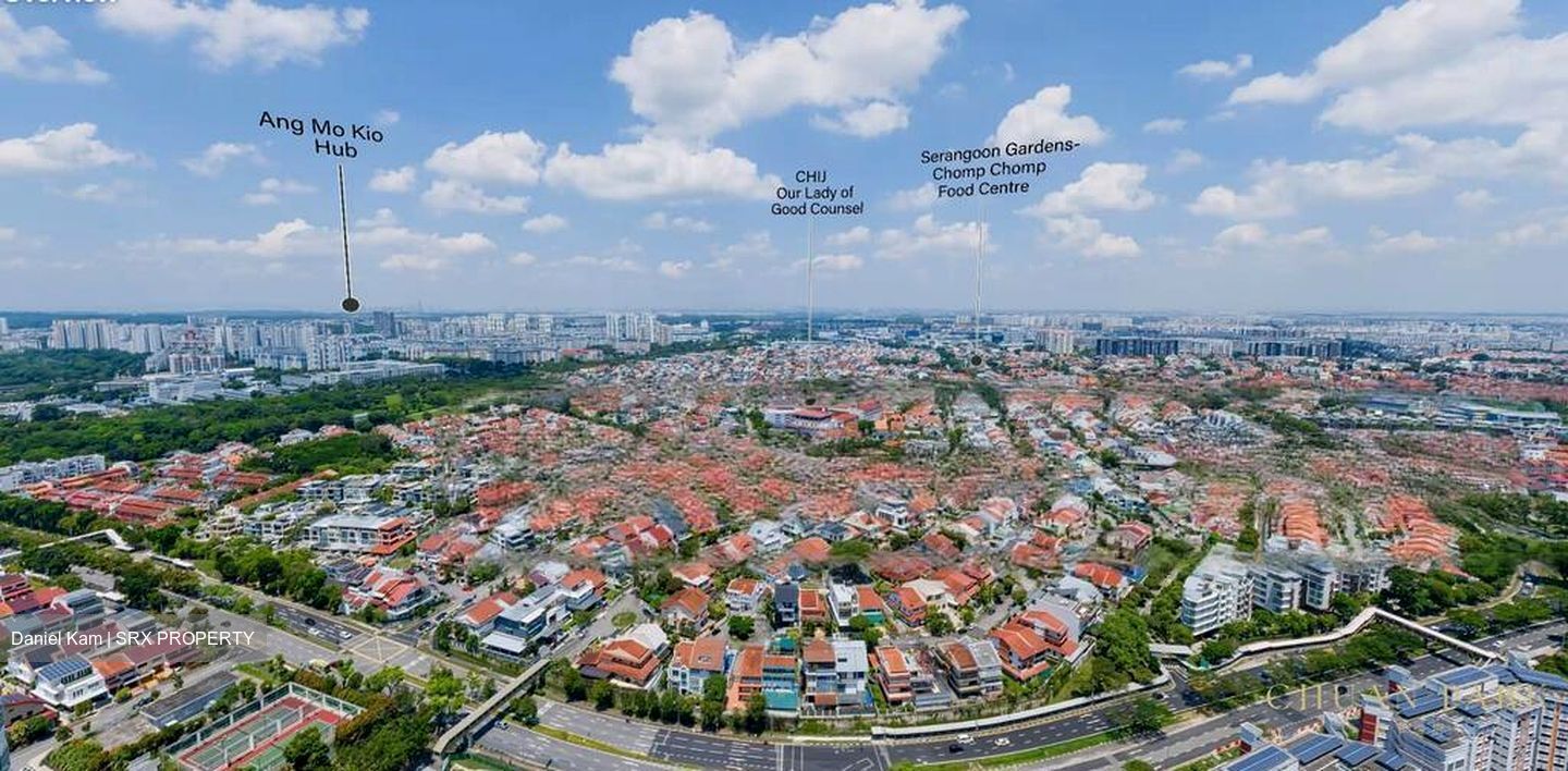 Chuan Park (D19), Condominium #485752331